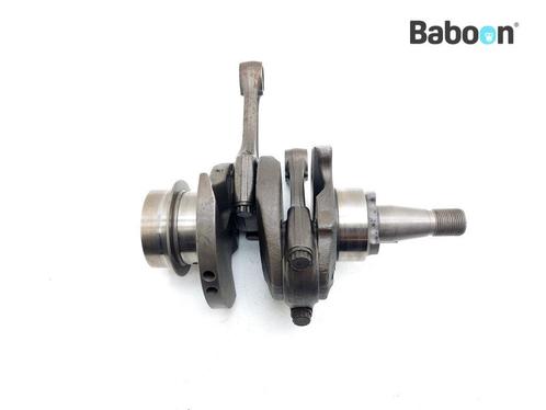 Krukas BMW R 1200 RT 2005-2009 (R1200RT 05), Motoren, Onderdelen | BMW, Gebruikt, Verzenden