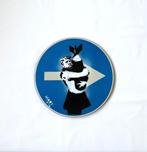 Mart Signed - TRAMP BOMB
