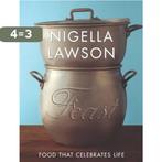 Feast 9780701175214 Lawson, Boeken, Verzenden, Zo goed als nieuw, Lawson