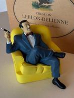 Blake & Mortimer - Leblon Delienne - Olrik Dans Son Fauteuil, Boeken, Stripverhalen, Nieuw