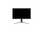 Peaq - Full HD Monitor - 24.5 inch - Zwart, Computers en Software, Monitoren, IPS, Verzenden, Nieuw, 1 tot 2 ms