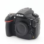 Nikon D810 body | Tweedehands, Verzenden, Zo goed als nieuw, Nikon
