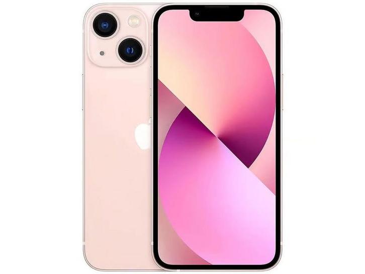 Apple iPhone 13 Mini - 128GB - 5,4 inch Super Retina XDR, Telecommunicatie, Mobiele telefoons | Apple iPhone, Zo goed als nieuw