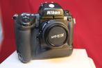 Nikon F5 + AF Nikkor 1,8/50mm | Single lens reflex camera, Audio, Tv en Foto, Fotocamera's Analoog, Nieuw