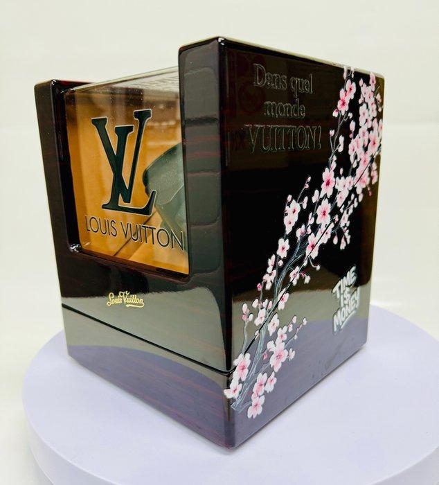 Vanessa Fodera (1981) - « Dans quel Monde VUITTON » ART &, Antiek en Kunst, Kunst | Designobjecten