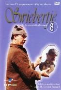Swiebertje 8 op DVD, Verzenden, Nieuw in verpakking