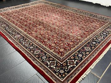 Tabriz - Tapijt - 355 cm - 250 cm beschikbaar voor biedingen