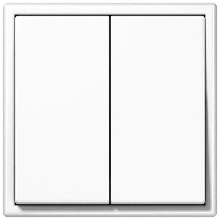 Jung Vrienden Van Hue 4 Kanaal Draadloze Wand Schakelaar -, Doe-het-zelf en Bouw, Alarmsystemen, Verzenden