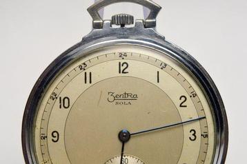 ZentRa - Sola - pocket watch - 1960-1969