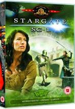 Stargate SG1: Season 9 - Volume 6 DVD (2006) Richard Dean, Zo goed als nieuw, Verzenden