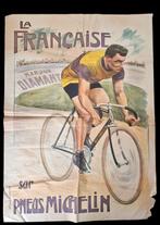 Privat - Michelin advertising - Jaren 1900