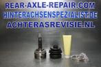 Homokineet, aandrijfas Opel Corsa B, Opel Corsa C (automaat), Auto-onderdelen, Verzenden, Nieuw, Opel