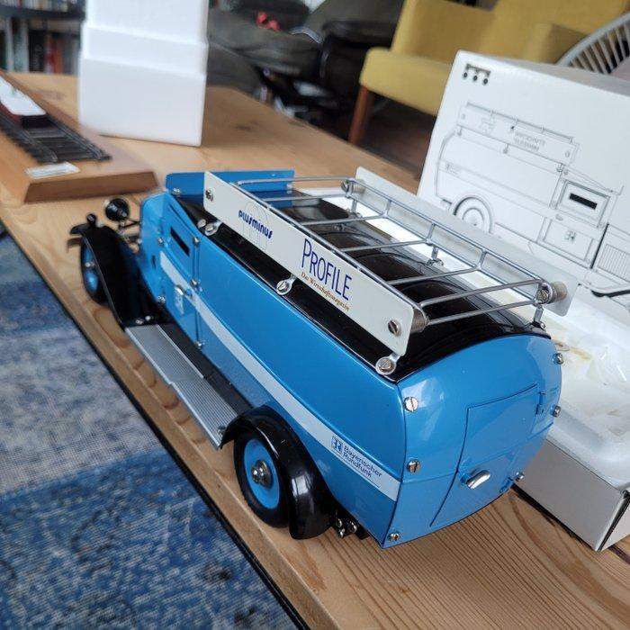 Märklin - Blikken speelgoed - 1101 - 1990-2000 - Duitsland, Antiek en Kunst, Antiek | Speelgoed