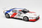 Werk83 1:18 - Voiture de course miniature - BMW M1 Procar