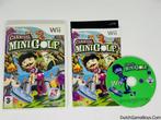 Carnival Games - Mini Golf - HOL, Games en Spelcomputers, Games | Nintendo Wii, Verzenden, Gebruikt