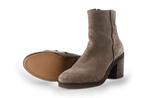 Nelson Enkellaarzen in maat 40 Bruin | 5% extra korting, Kinderen en Baby's, Kinderkleding | Schoenen en Sokken, Verzenden, Jongen of Meisje