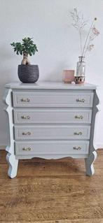 Commode - Bois