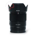 Sony 35mm 1.8 OSS nr. 3932, Ophalen of Verzenden, Zo goed als nieuw