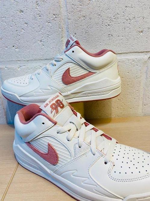 Air Jordan - Chaussures à lacets - Taille : EU 42.5, Kleding | Heren, Schoenen