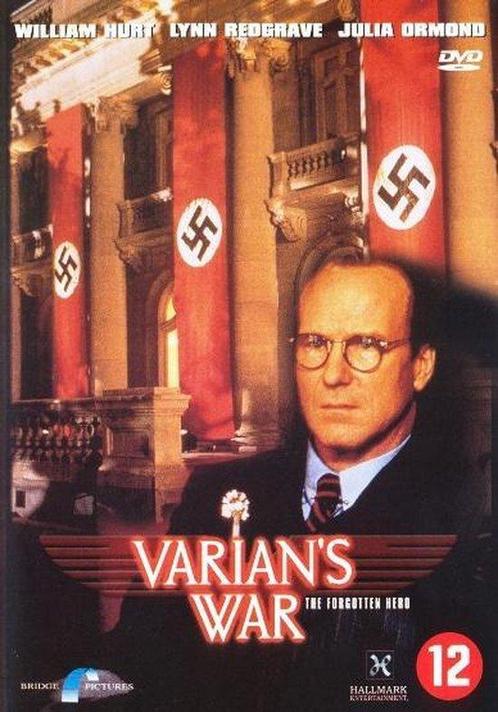 Varians war (dvd tweedehands film), Cd's en Dvd's, Dvd's | Actie, Ophalen of Verzenden