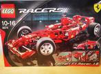 Lego - Racers - Lego Racers 8674 Ferrari F1 Racer 2006, Enfants & Bébés, Jouets | Duplo & Lego