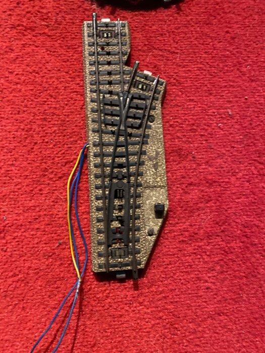 Märklin H0 - Model treinbesturingseenheid (22) - M rails en, Hobby en Vrije tijd, Modeltreinen | H0