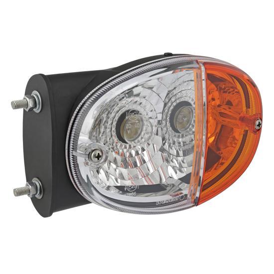 Multifunctioneel knipperlicht zijbevestiging voor, Autos : Pièces & Accessoires, Éclairage, Enlèvement ou Envoi