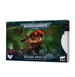 Index Blood Angels (Warhammer Nieuw), Ophalen of Verzenden, Nieuw
