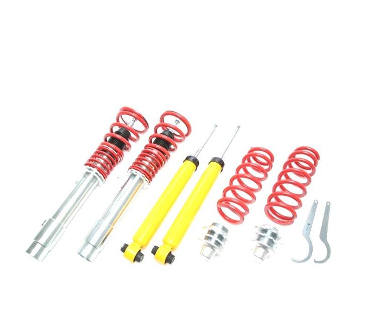 SUSPENSION FILETEE BMW SERIE 1 F20 F21 REGLABLE, Autos : Pièces & Accessoires, Suspension & Châssis, Envoi