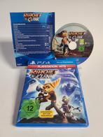 Ratchet & Clank Playstation 4, Ophalen of Verzenden, Zo goed als nieuw