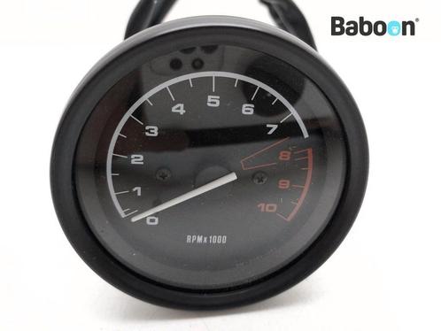 Tachymètre horloge BMW R 1150 GS (R1150GS), Motoren, Onderdelen | BMW, Verzenden