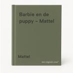 Barbie en de puppy - Mattel 9789054288893 Mattel, Boeken, Verzenden, Gelezen, Mattel