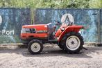 Veiling: Minitractor Kubota GL-21 Diesel 21pk, Zakelijke goederen, Landbouw | Tractoren, Ophalen, Nieuw