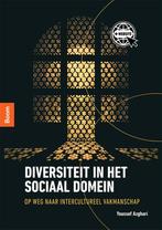 Diversiteit in het sociaal domein 9789024402038, Boeken, Verzenden, Zo goed als nieuw, Youssef Azghari