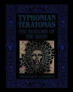 Typhonian Teratomas: The Shadows of the Abyss. Linden,, Zo goed als nieuw, Linden, Mishlen, Verzenden