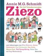 Ziezo 9789045104249 Annie M.G. Schmidt, Verzenden, Zo goed als nieuw, Annie M.G. Schmidt