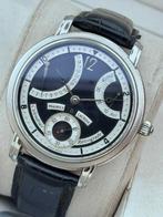 Maurice Lacroix - Masterpiece Calendrier Retrograde - Sans, Nieuw