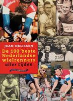 De 100 beste Nederlandse wielrenners aller tijden, Jean Nelissen, Verzenden