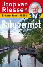 Baby vermist 9789462970915, Joop van Riessen, Verzenden