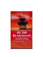 Het rode korenveld / Ooievaar 9789057133824 Mo Yan, Boeken, Verzenden, Gelezen, Mo Yan