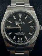 Rolex Explorer 214270, Nieuw, Verzenden