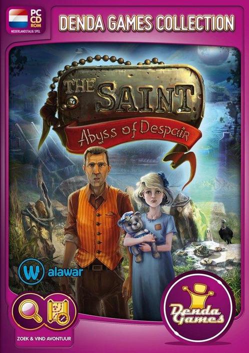 The Saint Abyss of Despair (PC game nieuw denda), Consoles de jeu & Jeux vidéo, Jeux | PC, Enlèvement ou Envoi