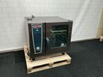 Rational Combi steamer SCC WE 61 Elektrisch, Ophalen of Verzenden, Gebruikt, Ovens, Microgolfovens en Steamers