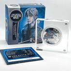 Tuvalu. 2 Dollars 2018 – Ready Player One – Parzival – 1 oz