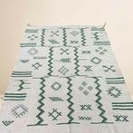 Kadhena - Berber, Kilim Azilal - Vloerkleed - 150 cm - 103, Huis en Inrichting, Nieuw