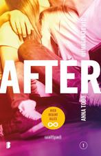 Hier begint alles / After / 1 9789022572955 Anna Todd, Livres, Verzenden, Anna Todd