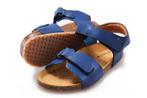 Braqeez Sandalen in maat 33 Blauw | 25% extra korting, Schoenen, Nieuw, Jongen of Meisje, Braqeez