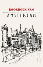 Kookboek van Amsterdam 9789082347586 Frank Noë, Verzenden, Gelezen, Frank Noë