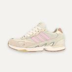 Adidas Torsion Super Clear Pink, Kleding | Dames, Verzenden, Zo goed als nieuw, Sneakers