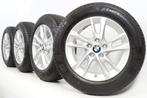 BMW 2 serie F45 Active & Gran Tourer 16 inch 474 velgen + Wi, Autos : Pièces & Accessoires, Pneus & Jantes, Ophalen of Verzenden